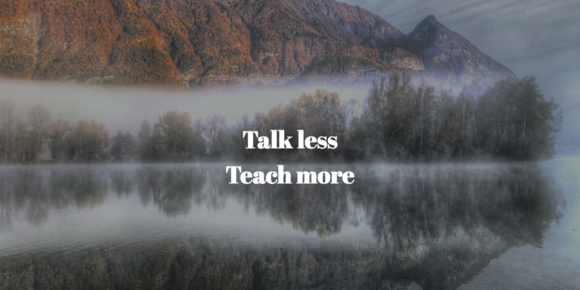 Teaching as a profession essay