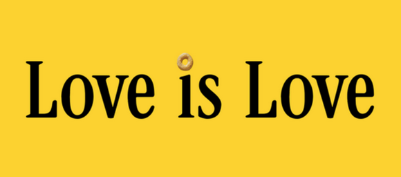 How Fast America Changed On Equality and Marriage #LoveWins