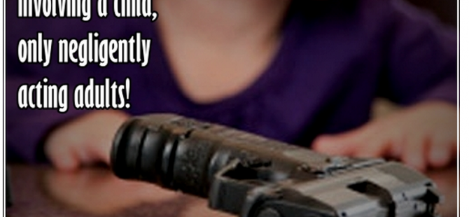 Top Ten Gun Violence Prevention Posts on Facebook (Week Ending 2/24/15)